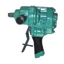 2 HP, 90 PSI / 21 CFM 2 2406 0010* Underwater Hydraulic Rotary Hammer Drill, SDS Plus, 1" cap. in concrete, 0-3400 BPM,.