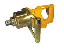 75 HP * Pressure Reducing Valves available for hydraulic rotary hammer drills. Contact CS Unitec for more information.