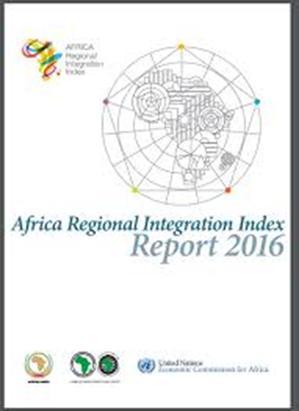 What is Regional Integration? Regional integration is about getting things moving freely across the whole of Africa.