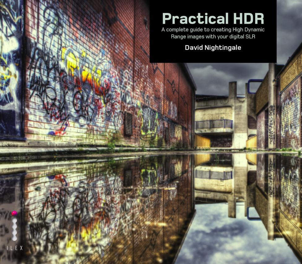 HDR images can now be made