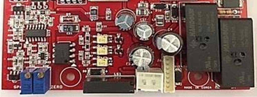 PCU-Rev-D1 Power 24V DC Voltage ± 15% (36V DC Max) Input Signal 4~20mA DC, 1~5V DC, 2~10V DC, 0~5V DC, 0~10V DC Input Impedance 250Ω Output Signal 4~20mA DC, 1~5V