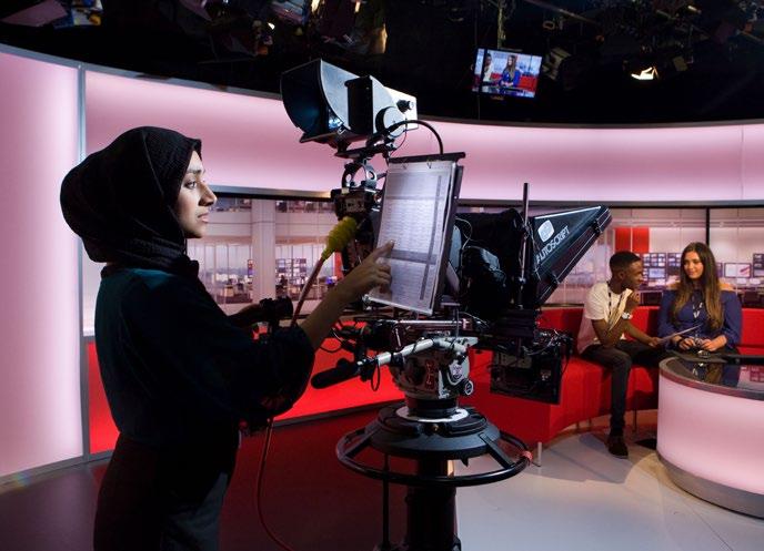 BBC Statutory Gender Pay Report 2018 5 What we ve achieved on gender pay At the BBC, we are committed to closing the gender pay gap by 2020.