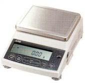 Electronic Balance Measures mass of an object with a precision to 0.01g. 2.