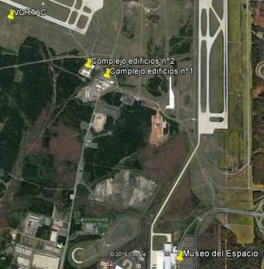 Examples: Dulles FAA paper: Investigation of Terminal Area Distance Measuring Equipment Signal