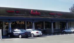 Fremont MISSION VALLEY 39933 Mission Blvd Neighborhood Shopping Center $2.25/sf NNN 846 SF Anchored by Lucky s. Great location, with strong demographics.