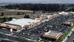 250,000 SF Shopping Center anchored by Walmart, Big 5 Sporting Goods, B of A, and Consignment Living.