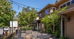 heart of Aptos. familty Familyoriented with a village green, grocery anchor, and located minutes from the beach.