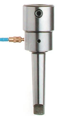 ZHB 001 Arbors for Annular Cutters Use on any magnetic drill stand, drill press or