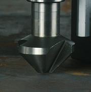 Accessories Clamping Devices EXTENSIONS AND TAPPING TOOLS Extensions for Annular Cutters Extra-long holders extend
