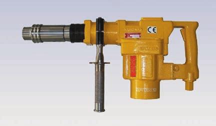 2 2406 9700 reduces output pressure of standard hydraulic power units from 2000 PSI (140 bar) to 1160 PSI (80 bar).