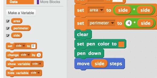 The color for the pen can be changed by clicking and dragging away from the color swatch to