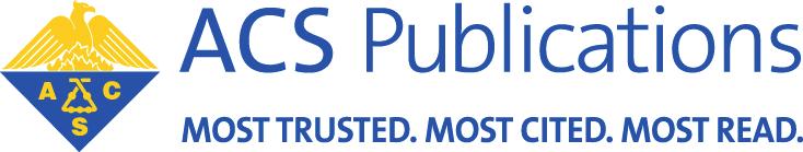 THANK YOU TO OUR SPONSOR ACS Publications THE SECOND BEST PLACE RESEARCH. COLLABORATE. PUBLISH. FOR SOLUTIONS? Pubs.