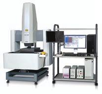 can be optimally used for inspecting precise D-shaped samples, including micro bumps, circuit patterns, and bonding wires, as well as samples with countless points, such as probe cards.