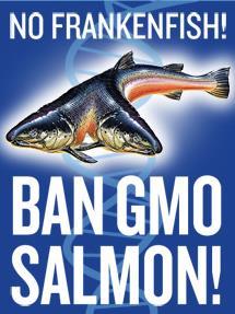GM Salmon