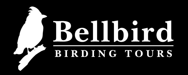 Bellbird Tours Pty Ltd PO Box 2008 BERRI SA 5343 AUSTRALIA Ph. 1800-BIRDING Ph. +61409 763172 www.bellbirdtours.com birds@bellbirdtours.