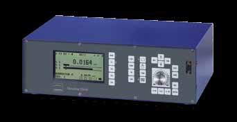 Measurement control units Measurement control units for variable requirements Movoline measurement control units offer a wide range of possible applications, in in-process as well as pre- or