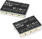 VTM Current Multiplier V 048 F 080 M 030 S C NRTL US High Efficiency, Sine Amplitude Converter 48 V to 8 V VI Chip Converter 30 A ( 45.