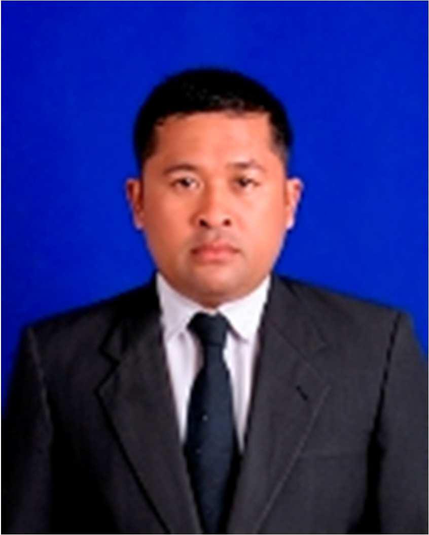 Abdul Khair Junaidi was born on September, 1973. He is a senior researcher at Ocean and Aerospace Research Institute, Indonesia.