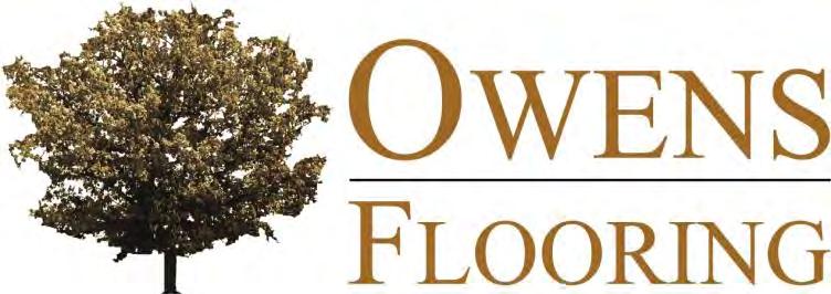 OWENS FLOORING LLC MAINTENANCE AND WARRANTY Wood Floor Care and Maintenance Your new wood floor is an important investment, and must be properly cared for and maintained in order for you to enjoy its