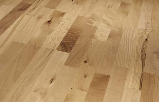Parador Engineered wood flooring Eco