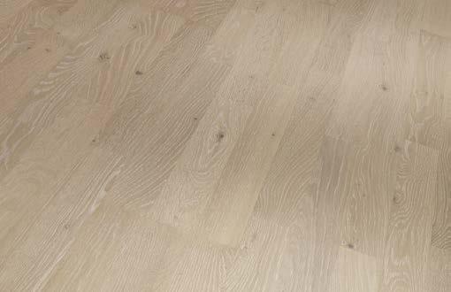 3-strip 10 / 11 Engineered wood flooring Eco
