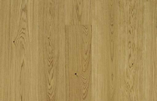 Surface design 20 / 21 Grade Natur For a floor design with a