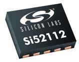 resistors required Si52112-A2 supports 0.