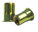 Sherex offers standard and custom rivet nuts, and these additional rivet nut products: