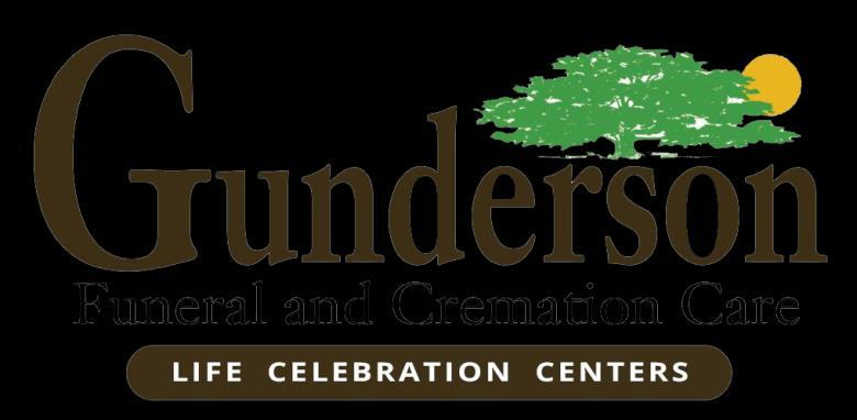 generation. Gunderson Funeral Home has been Dane County's longest single family operated funeral home, opening its doors in 1922.