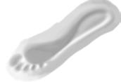 Memory Foam & Curved Soles Our patented PillowStep tufted insole for underfoot cushioning. Our patented PillowStep tufted insole for underfoot cushioning. Our patented PillowStep tufted insole for underfoot cushioning. Moulds to the contours of your foot, treat your feet to a customised fit!
