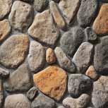 19 20 19 THE CULTURED STONE COLLECTION THE COLLECTION Cultured Stone claddings come in a wide variety of shapes, colours, sizes and