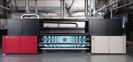 UV LED PRINT TECHNOLOGY Equipped with UV LED lamps for the curing process, the Jeti Tauro LED comes with a number of economical, ecological and business-generating benefits: LEDs are cool to the