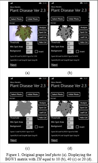 II. LITERATURE SURVEY Lots of researches have been done on the use of digital image processing for detection of plant leaf diseases in agricultural applications.
