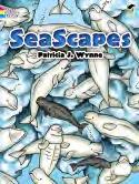 99 0-486-47303-1 SeaScapes