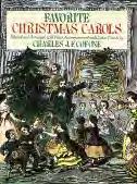 5 3/16 x 8 1/4. 0-486-27397-0 $2.50 FAVORITE CHRISTMAS CAROLS, Edited by Charles J. F. Cofone.