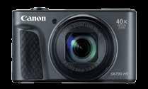 VALUE CANON POWERSHOT SX620 Compact Camera CANON POWERSHOT G9X MARK II Compact Camera