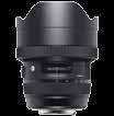 Sigma s Art Series lens line offers sophisticated optical performance and expressive power to