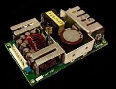 Power Supplies for every application SRP SERES SRP-25