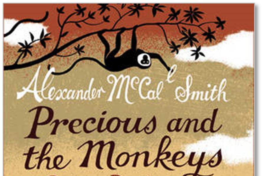 Lovereading4kids Reader reviews of Precious and the Monkeys by Alexander McCall Smith Below are the complete reviews, written by Lovereading4kids members.