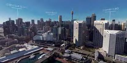 ICC Sydney s Virtual Reality Showcase Tourism Australia and ICC Sydney needed to offer a unique approach for their