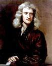 Isaac Newton Fig: Color spectrum seen by passing white light through a prism (As of