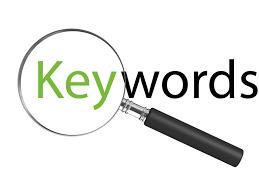 Mistake #9 Keyword Stuffing Are you still trying to stuff your target keywords into your articles as often as possible in order to reach a specific keyword density? Hellooooo?