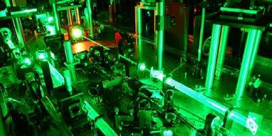 Photonics Laser diodes can create coherent light and