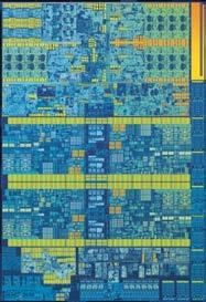 Decades of Progress Intel 4004 Processor (1978) 6 th Generation Intel Core Processor (2015) Processor 4004 to 14nm Wafer Size 36x area Technology