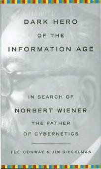 Information Age is a term that has been used to refer to the present
