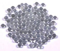 ! 2 small black beads for the pupils of the eyes (ø 4-5 mm).! Sewing thread of matching colors for sewing small pieces.