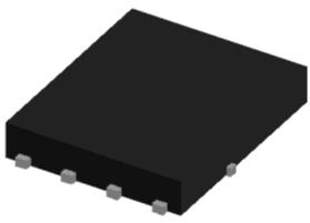 It is qualified to AEC-Q, supported by a PPAP and is ideal for use in: Backlighting Power Management Functions DC-DC Converters Features and Benefits Rated to +75 C Ideal for High Ambient Temperature
