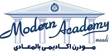 MODERN ACADEMY FOR ENGINEERING