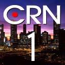 PROGRAMMING CRN features over 110 radio