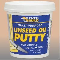 DECORATING PRODUCTS Linseed Oil